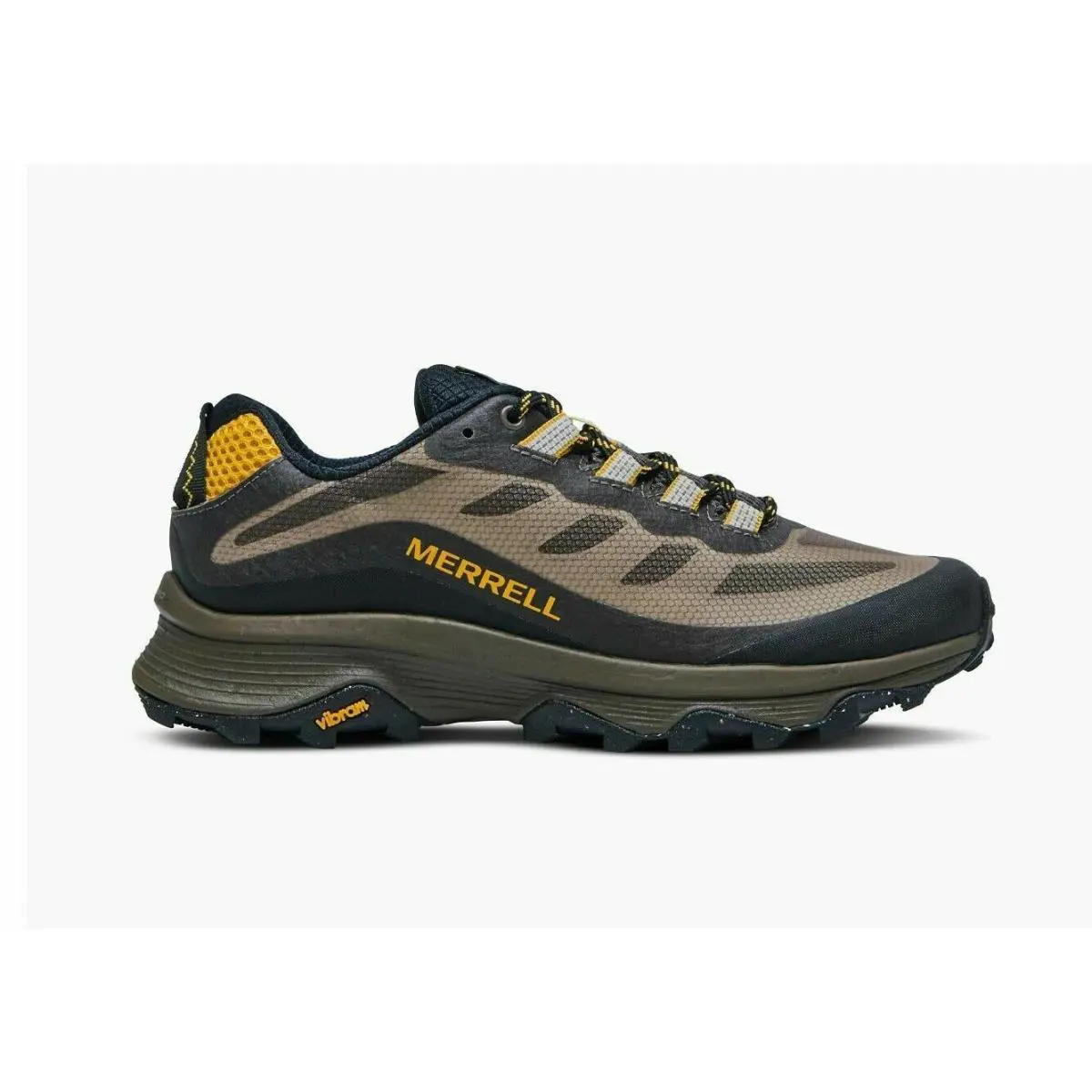 Merrell shoes - J067158 - J067158 - Walnut 0