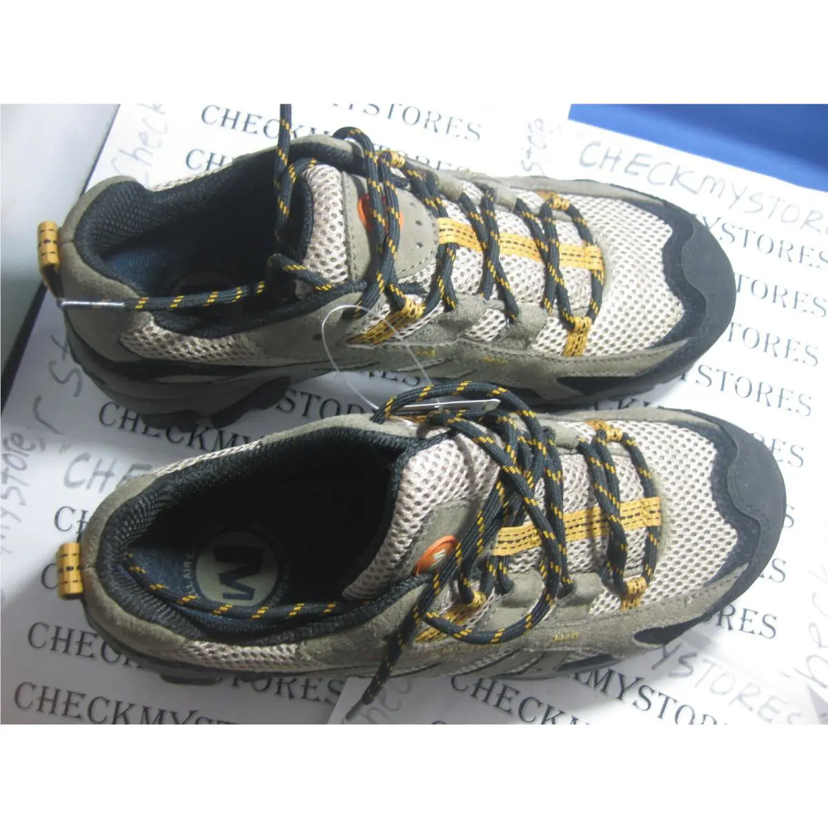 Merrell shoes - Multi-Color, S:: BELUGA DENIM BLUE 2