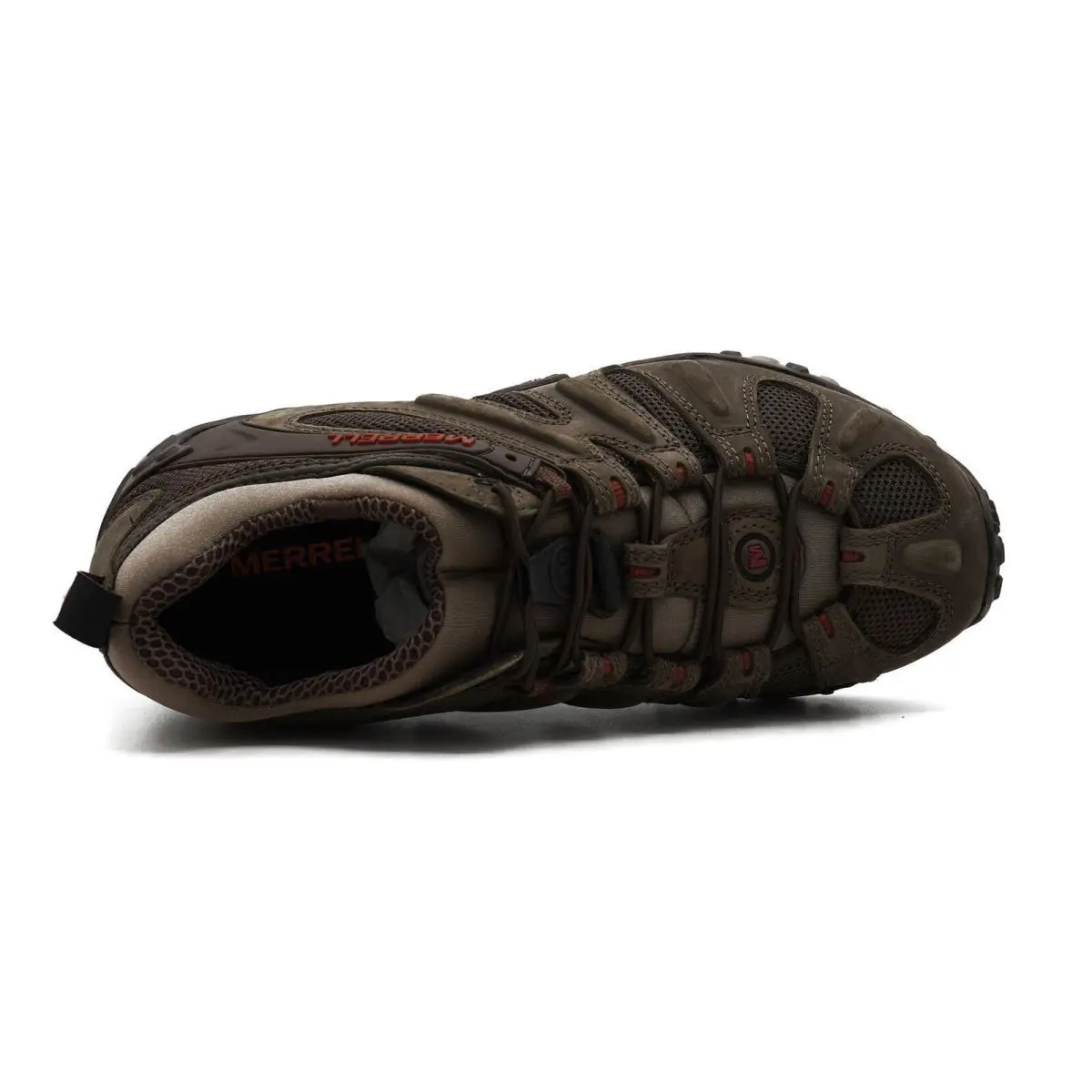 Merrell shoes - Cloudy 1