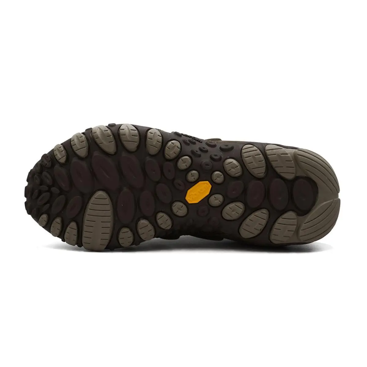 Merrell shoes - Cloudy 8