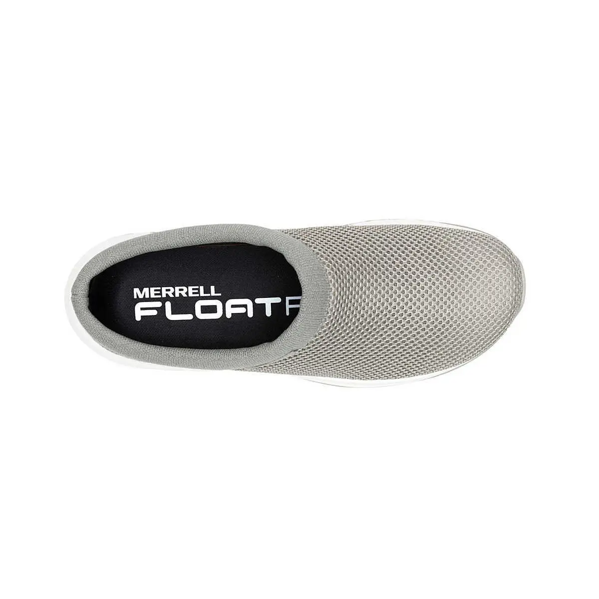 Merrell shoes - Merrell Encore Breeze - Encore Breeze - ALUMINUM 0