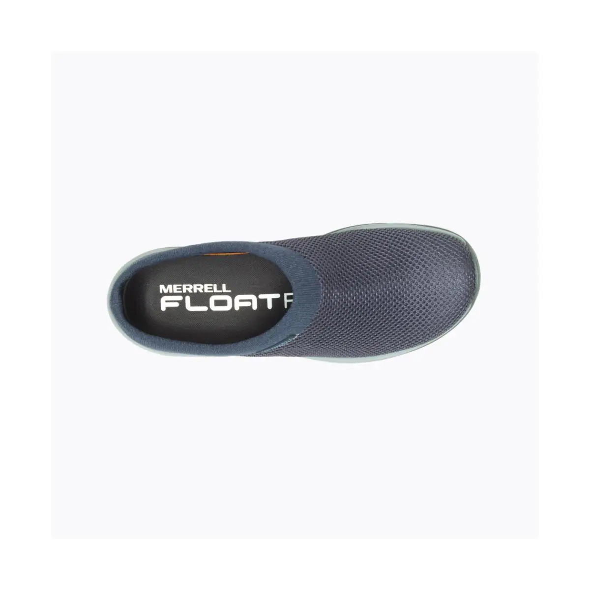 Merrell shoes - Merrell Encore Breeze - Encore Breeze - ALUMINUM 18