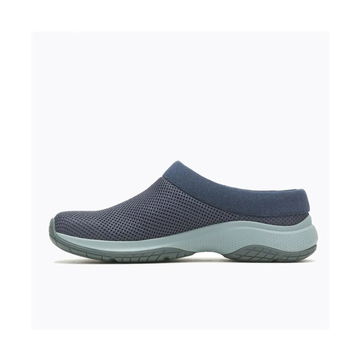 Merrell shoes - Merrell Encore Breeze - Encore Breeze - ALUMINUM 21