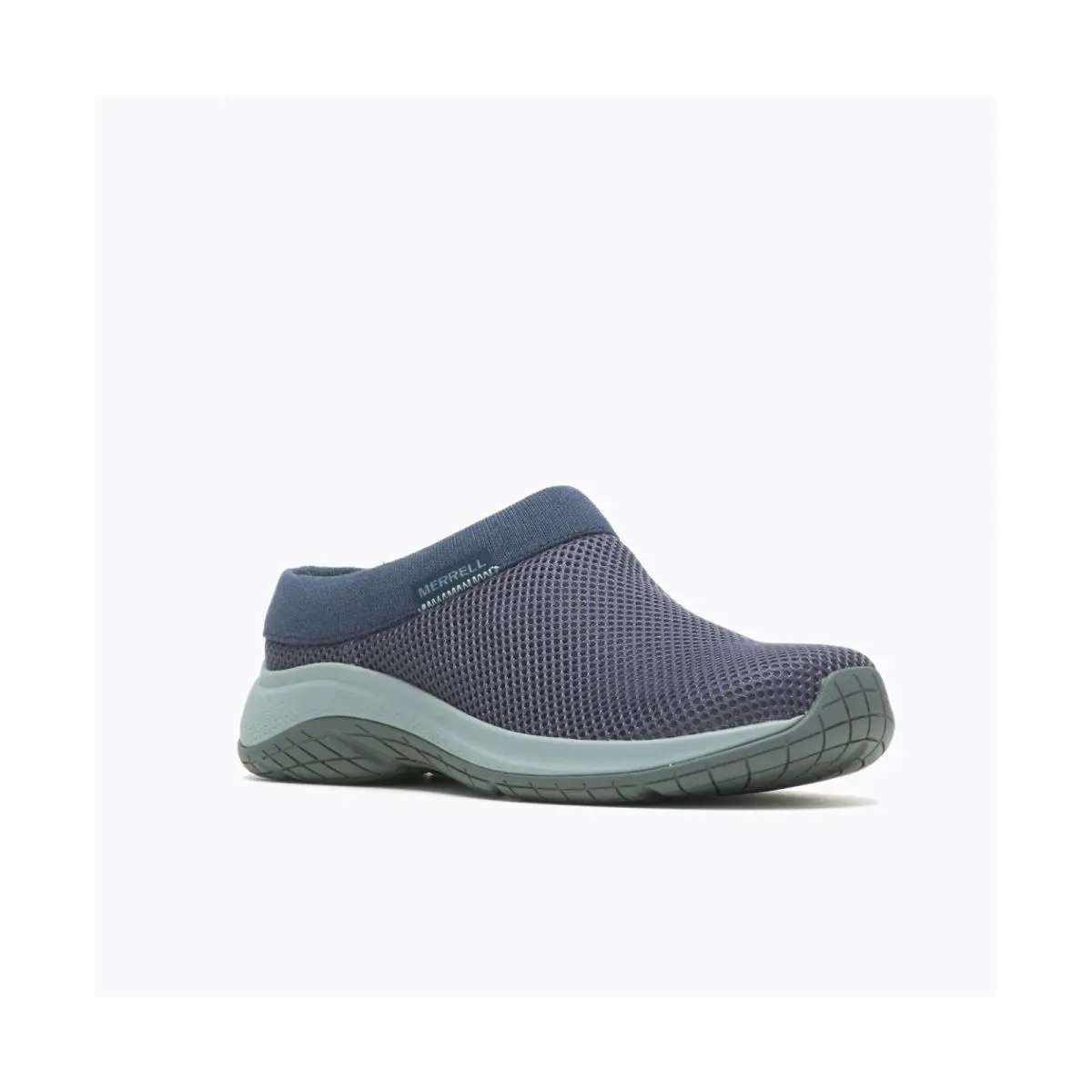 Merrell shoes - Merrell Encore Breeze - Encore Breeze - ALUMINUM 22