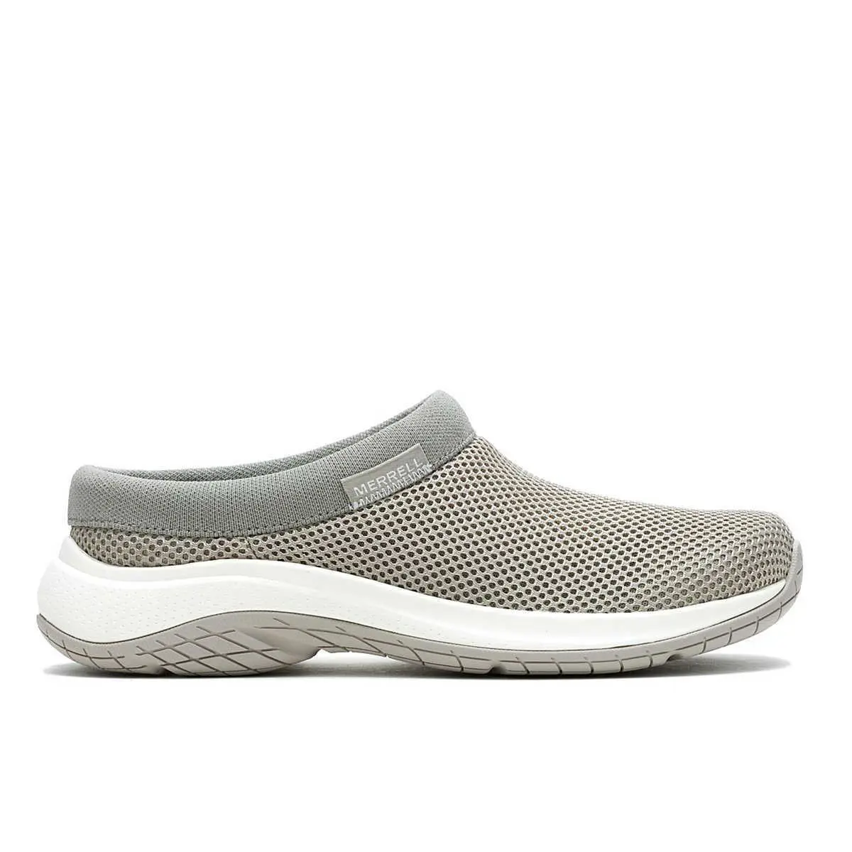Merrell shoes - Merrell Encore Breeze - Encore Breeze - ALUMINUM 5