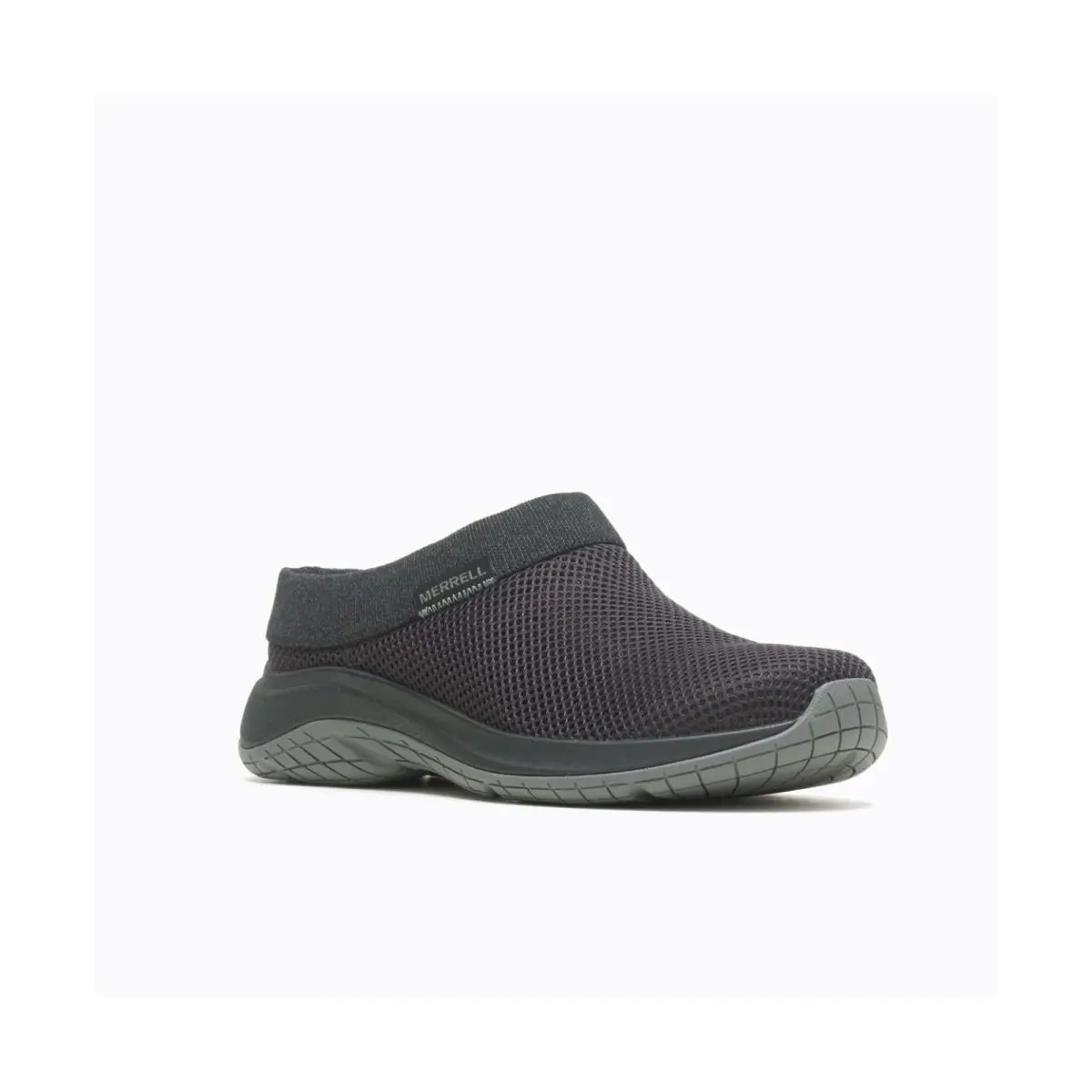 Merrell shoes - Merrell Encore Breeze - Encore Breeze - ALUMINUM 16
