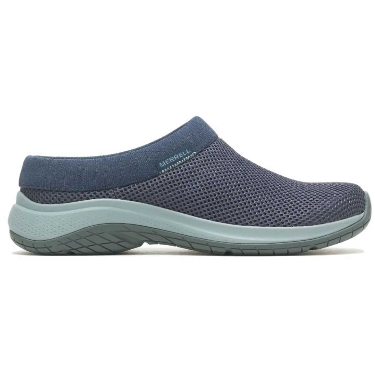 Merrell shoes - Merrell Encore Breeze - Encore Breeze - ALUMINUM 17