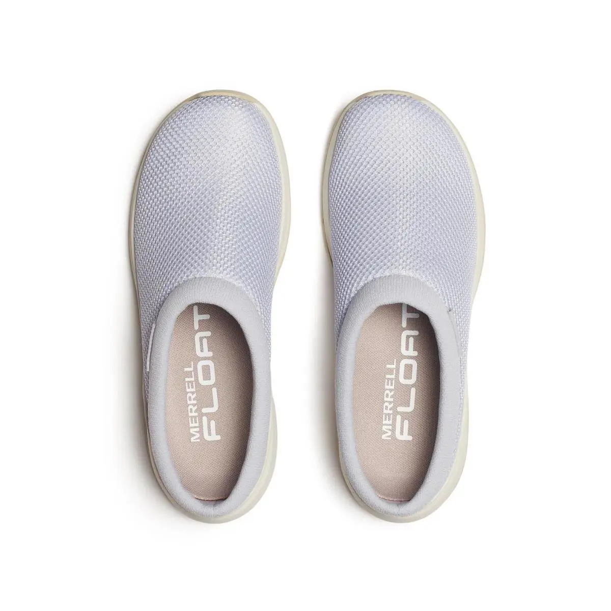 Merrell shoes - Merrell Encore Breeze - Encore Breeze - ALUMINUM 27