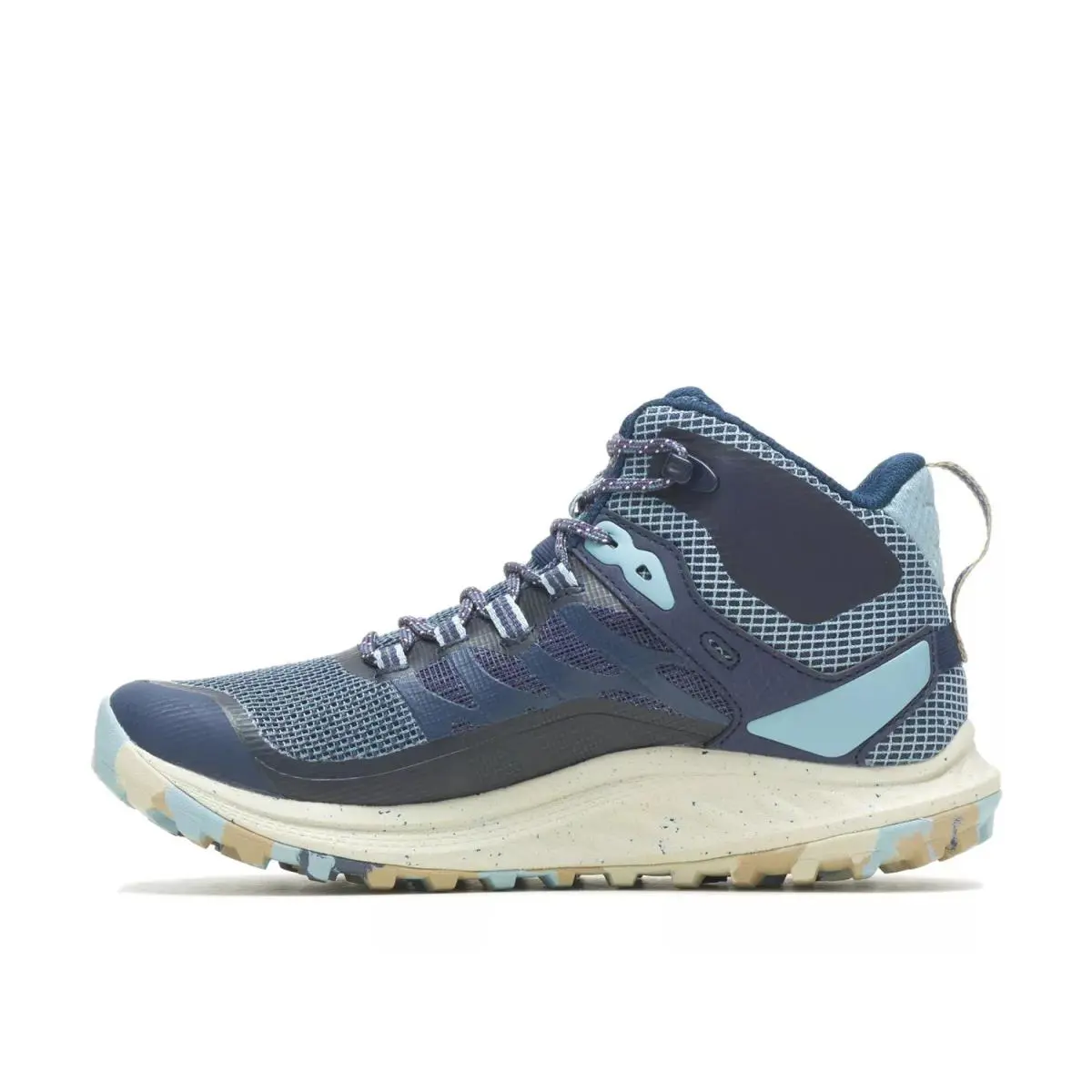 Merrell shoes - Sea Blue 0