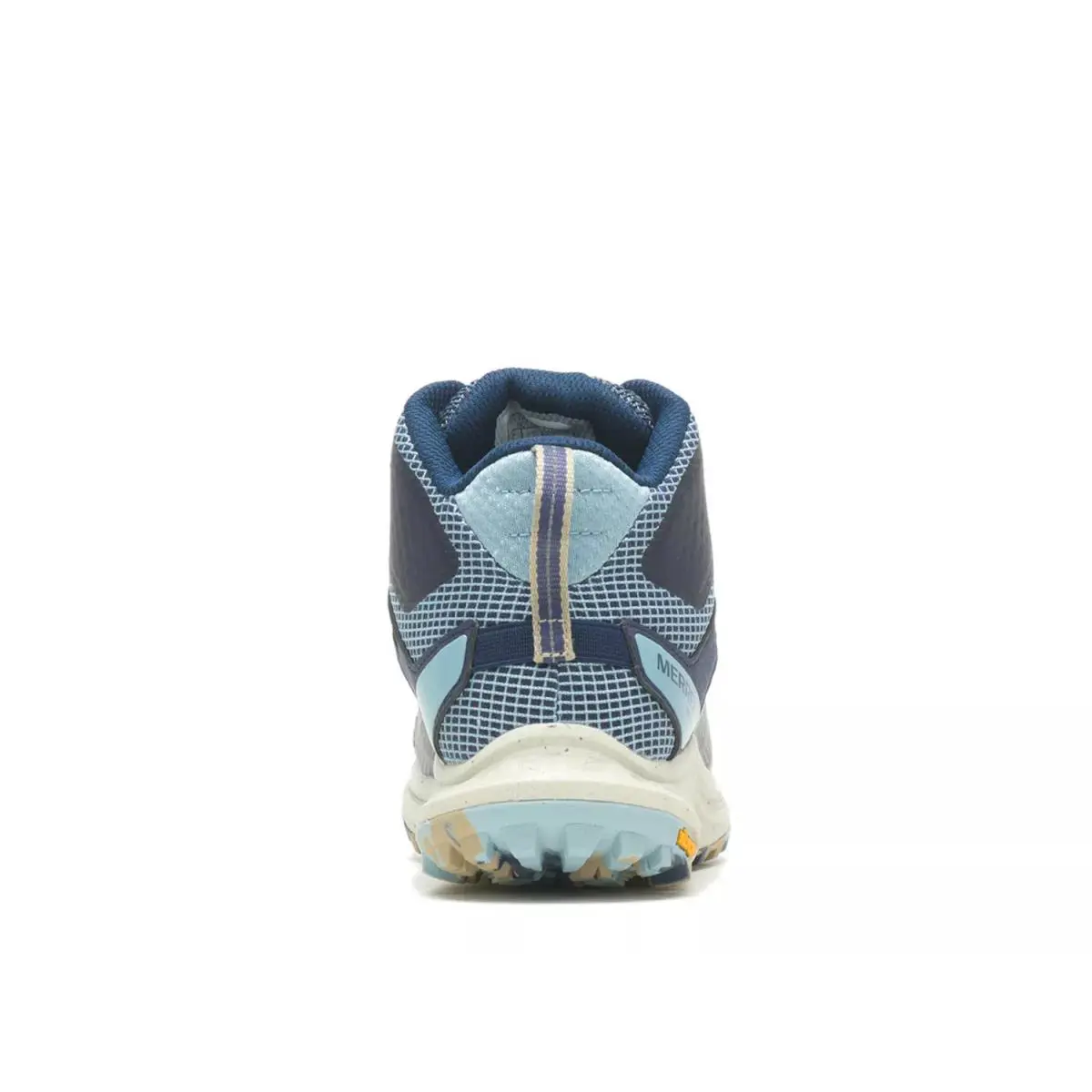 Merrell shoes - Sea Blue 1