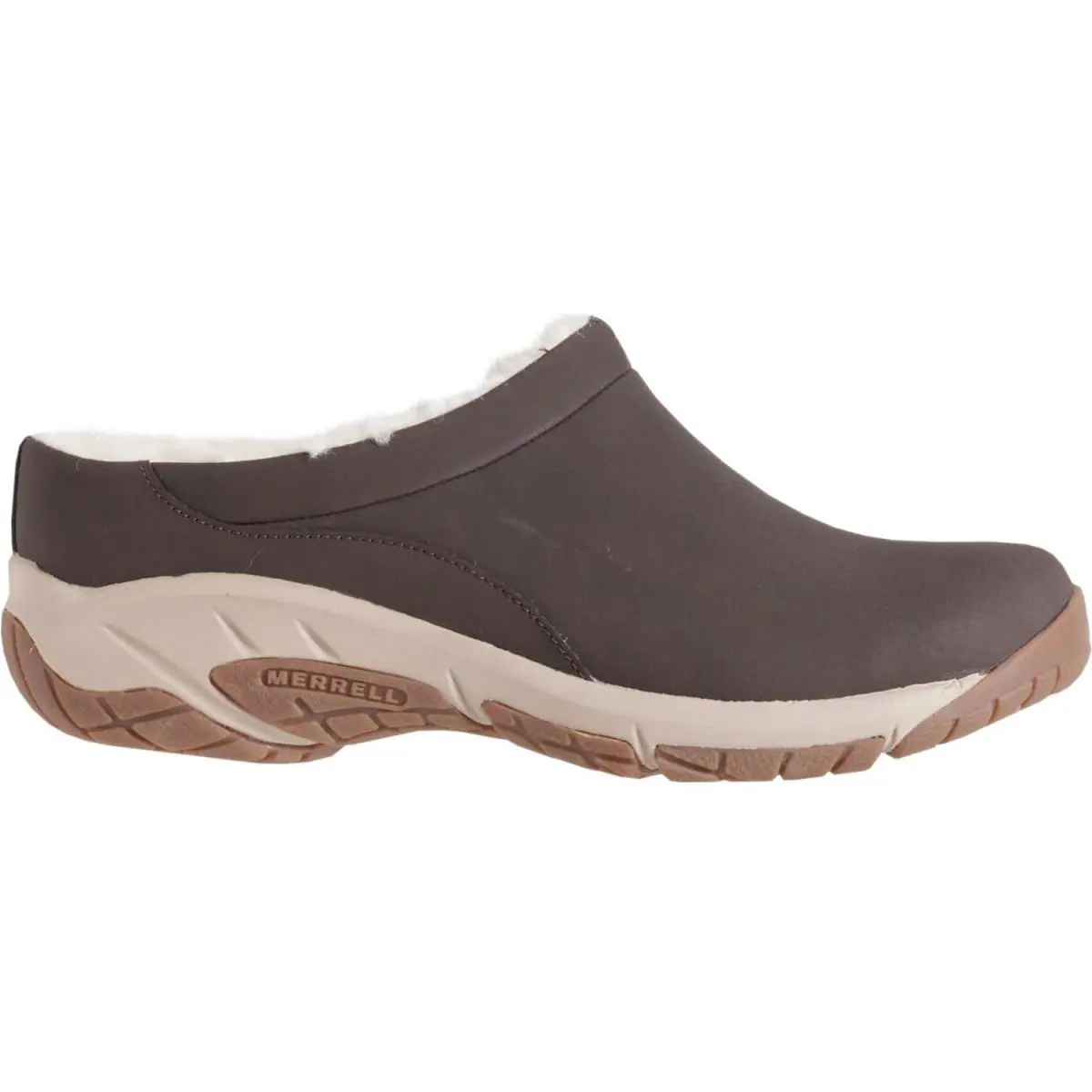 Merrell shoes - Merrell Encore Ice - Encore Ice - Brown 0