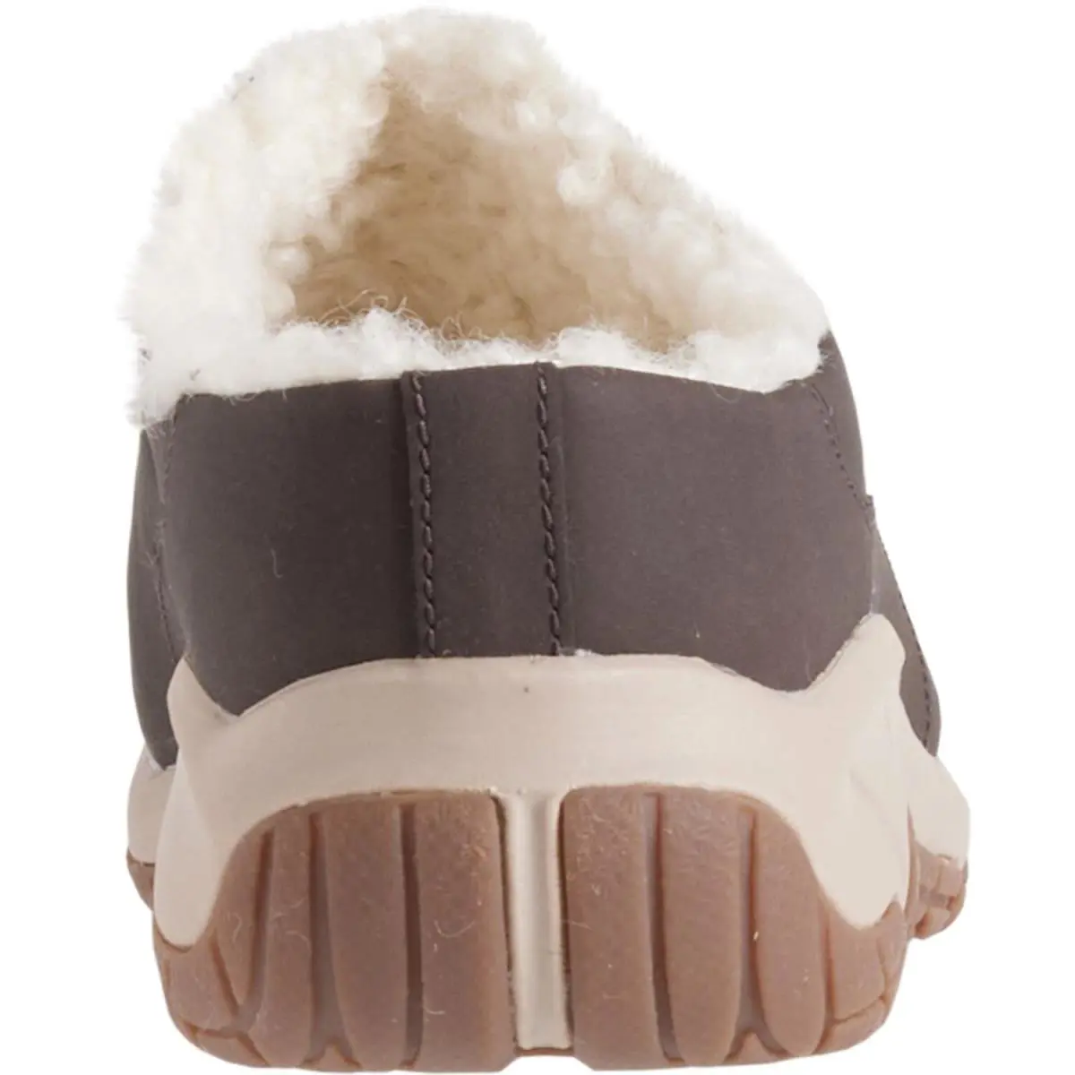 Merrell shoes - Merrell Encore Ice - Encore Ice - Brown 1