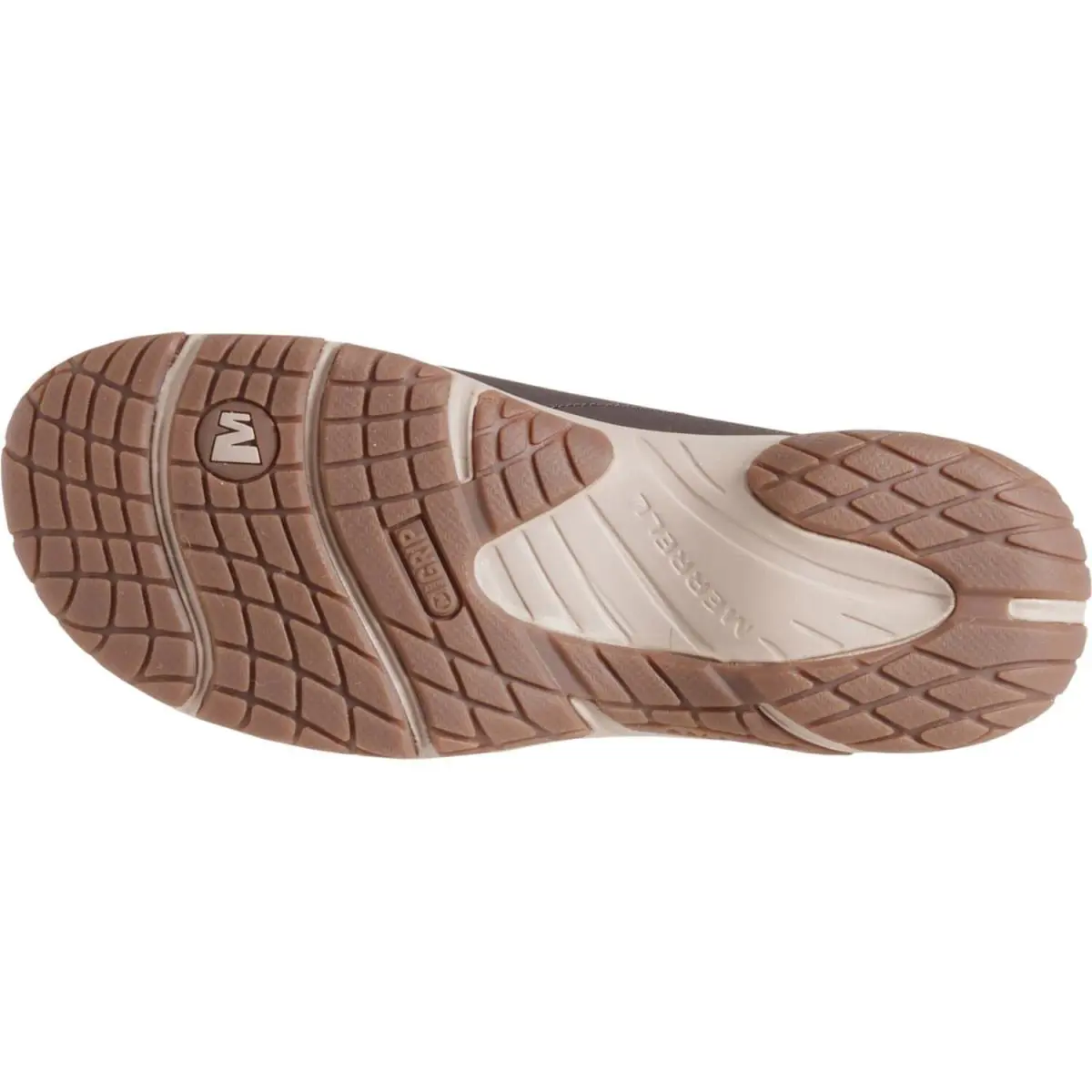 Merrell shoes - Merrell Encore Ice - Encore Ice - Brown 2