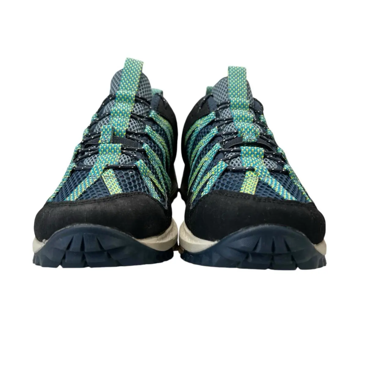 Merrell shoes - Merrell Wildwood Aerosport - Wildwood Aerosport - J067679 - Blue 0