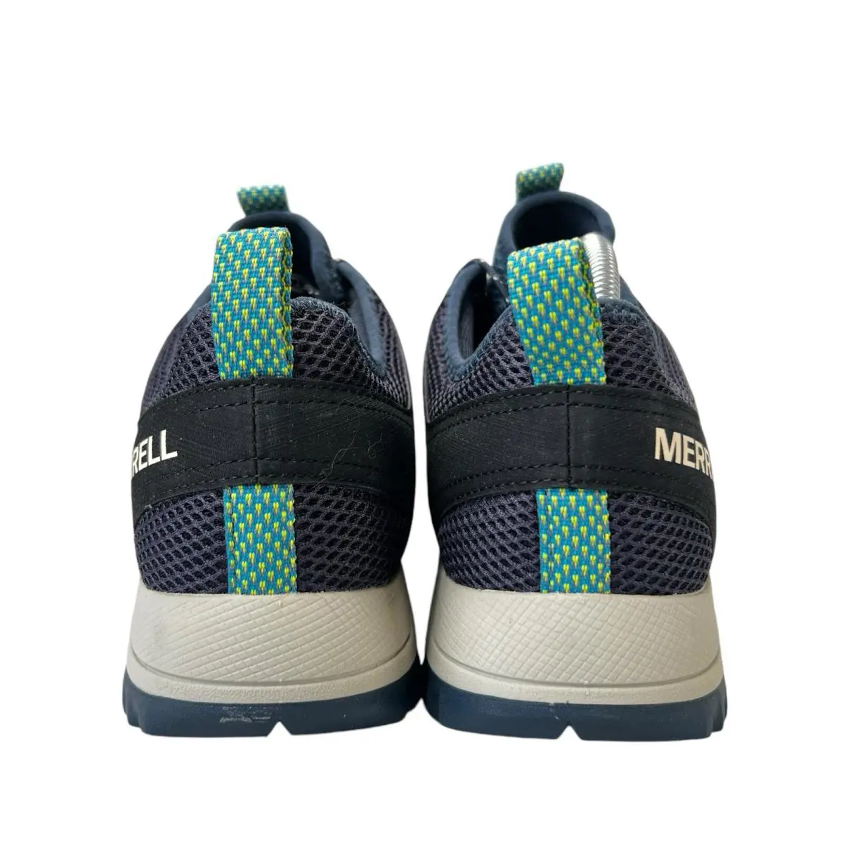 Merrell shoes - Merrell Wildwood Aerosport - Wildwood Aerosport - J067679 - Blue 3