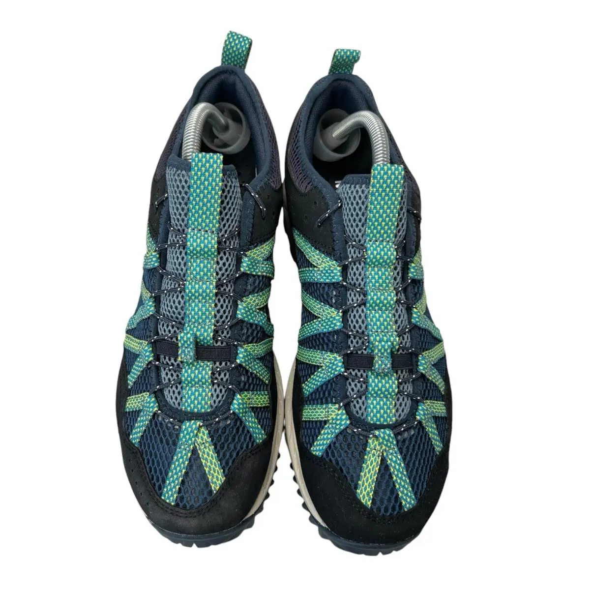 Merrell shoes - Merrell Wildwood Aerosport - Wildwood Aerosport - J067679 - Blue 5