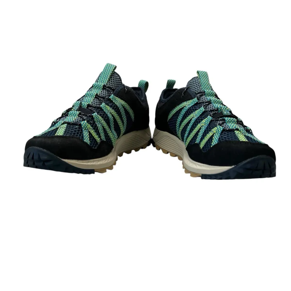 Merrell shoes - Merrell Wildwood Aerosport - Wildwood Aerosport - J067679 - Blue 6