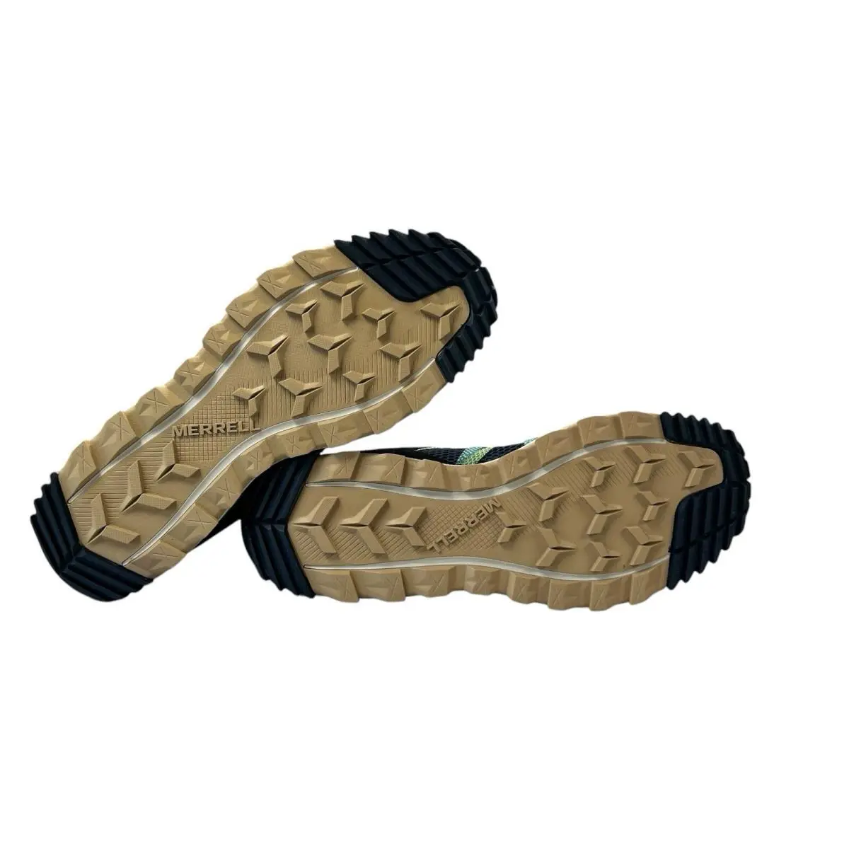 Merrell shoes - Merrell Wildwood Aerosport - Wildwood Aerosport - J067679 - Blue 7