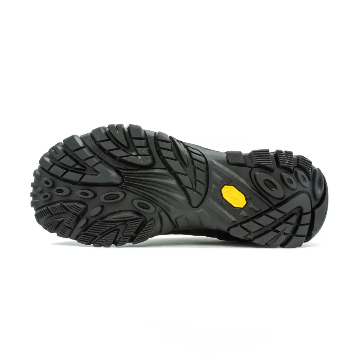 Merrell shoes - Black 2