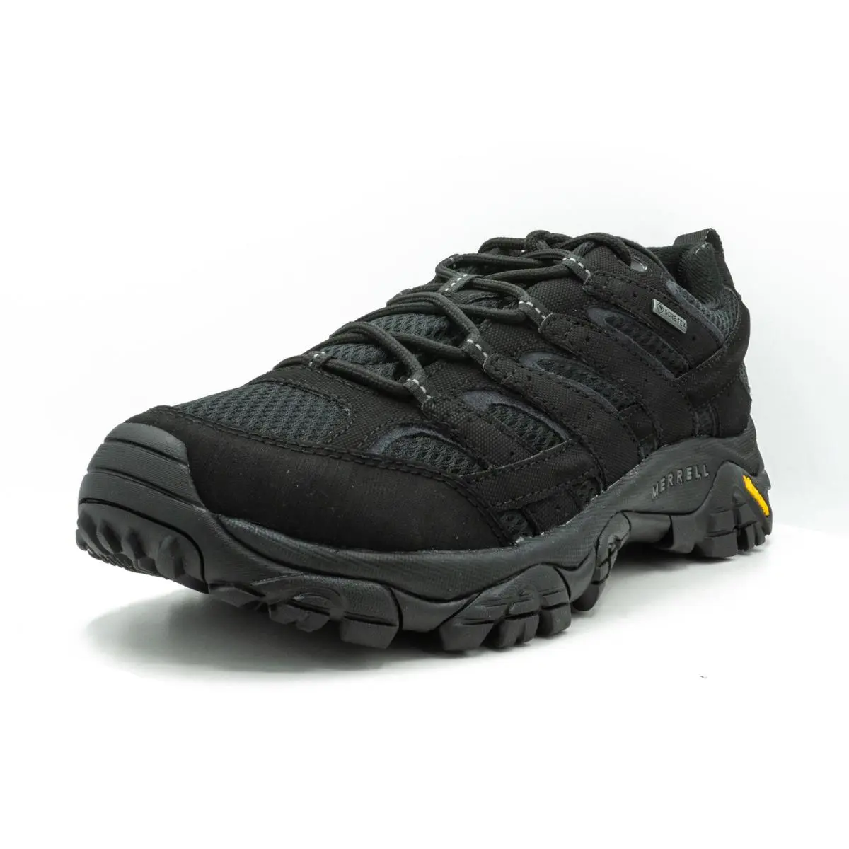 Merrell shoes - Black 3