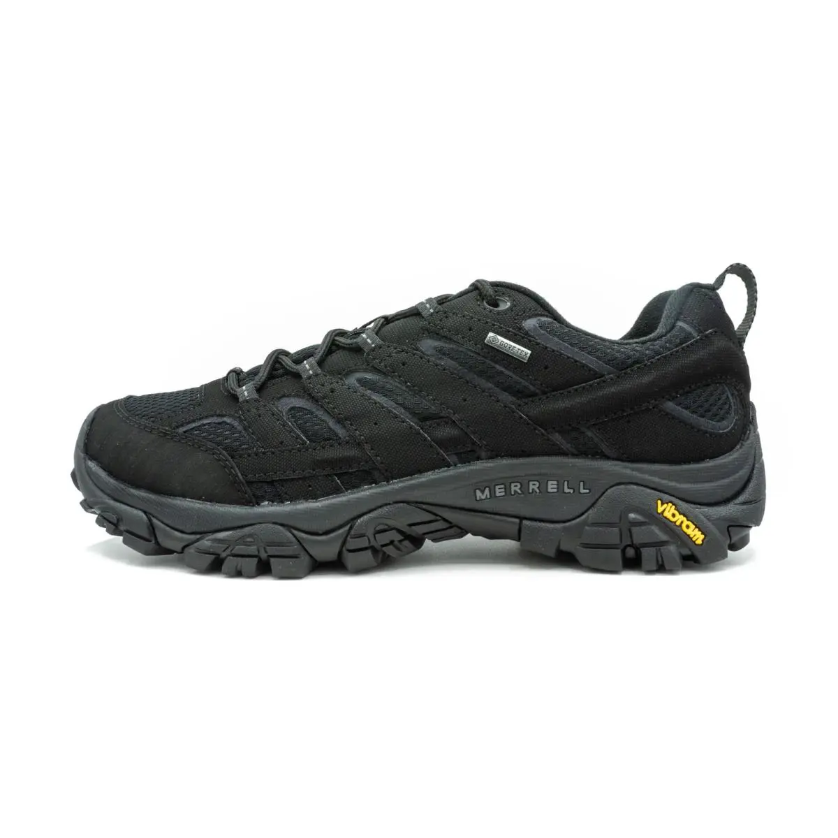 Merrell shoes - Black 4