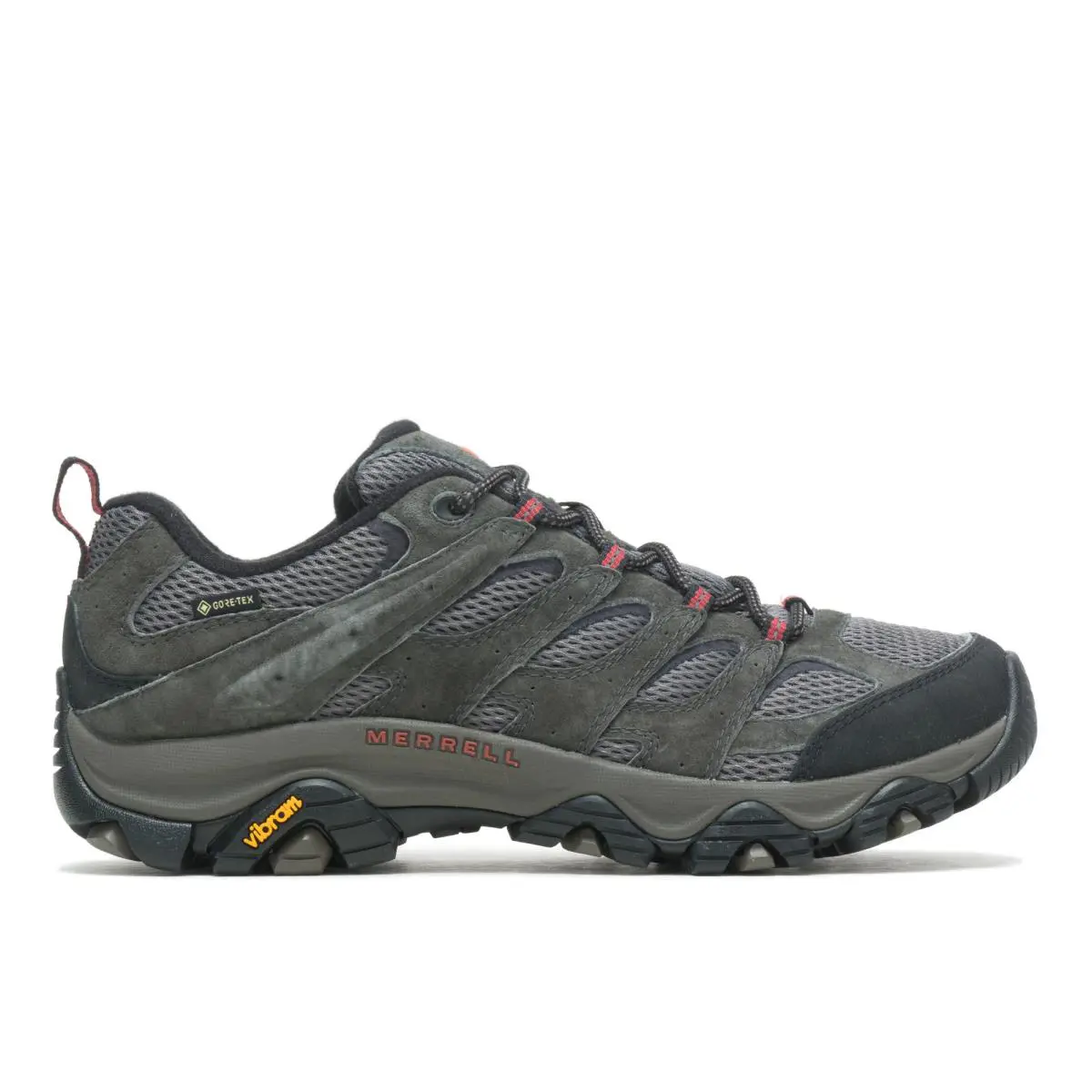 Merrell Men Moab 3 Gore-tex Wide Width Shoes