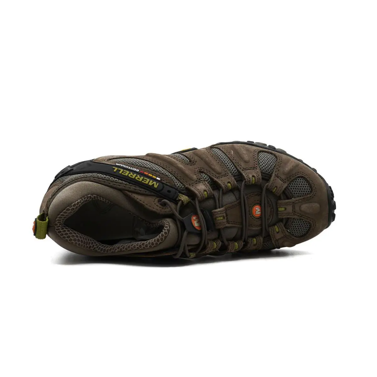 Merrell shoes - Canteen/Boulder 1