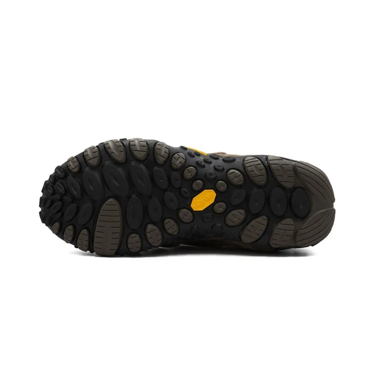 Merrell shoes - Canteen/Boulder 2