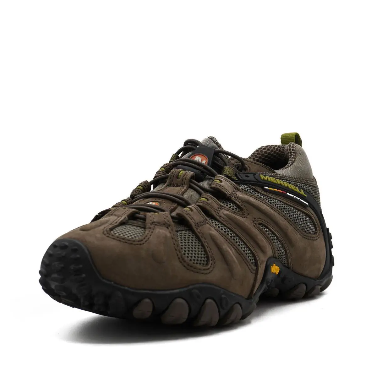 Merrell shoes - Canteen/Boulder 3