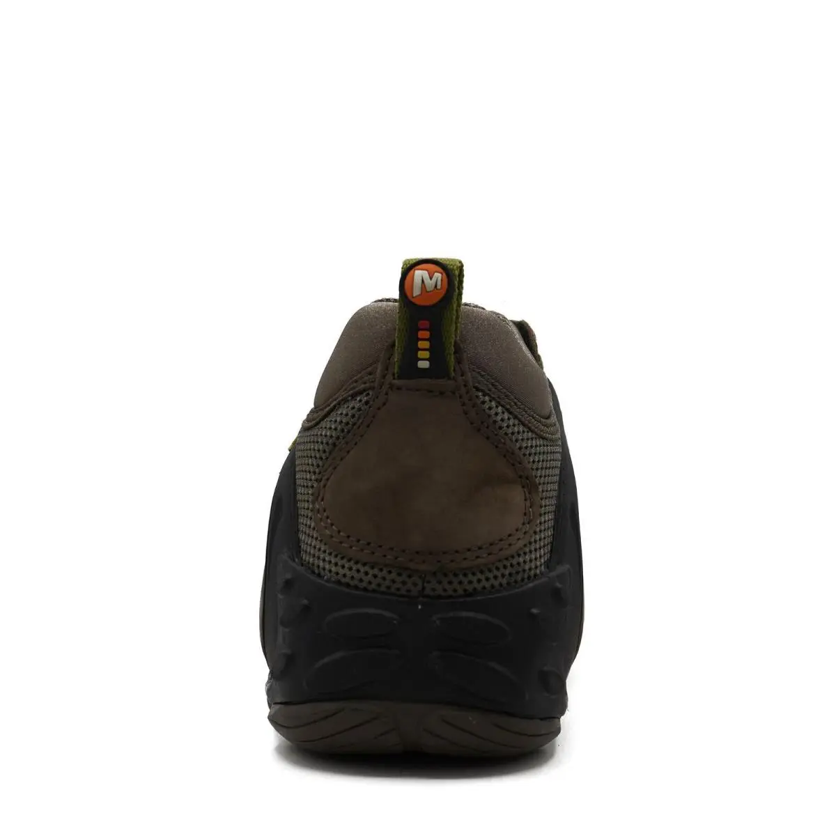 Merrell shoes - Canteen/Boulder 10