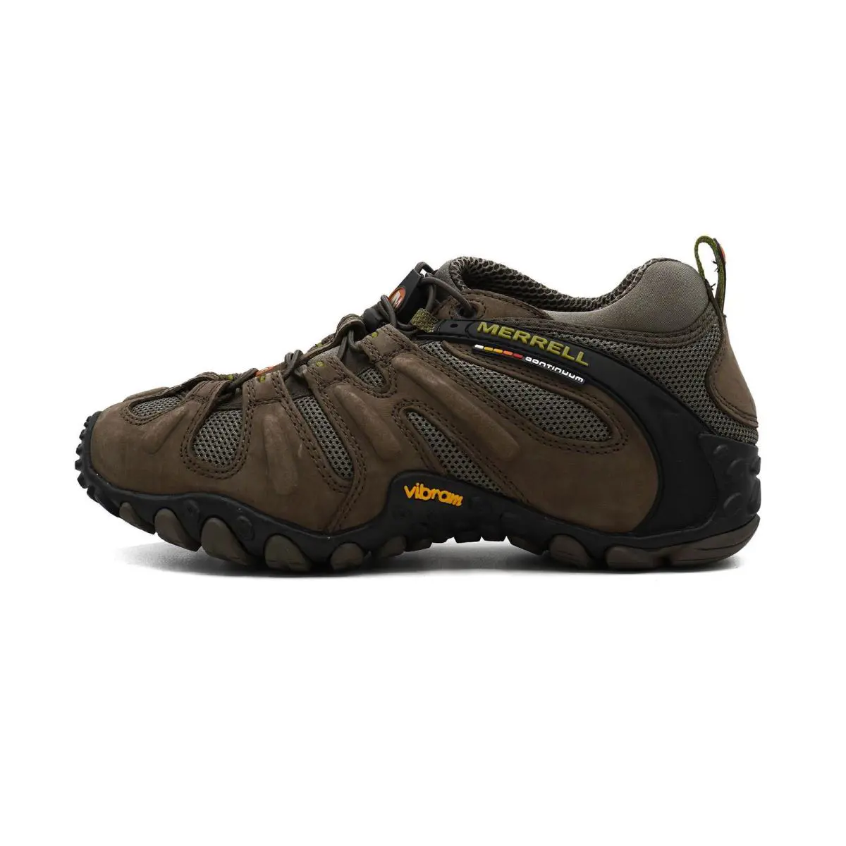Merrell shoes - Canteen/Boulder 5