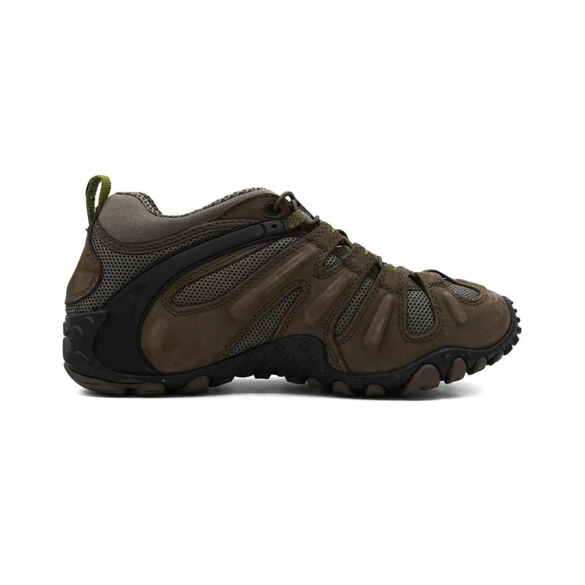 Merrell shoes - Canteen/Boulder 6