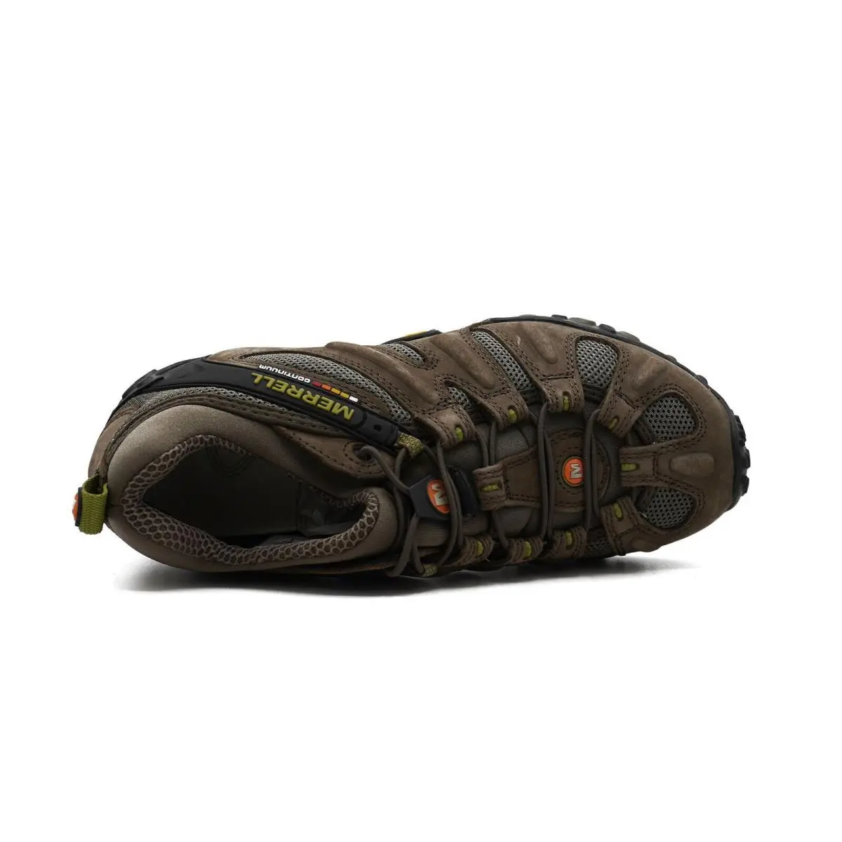 Merrell shoes - Canteen/Boulder 7