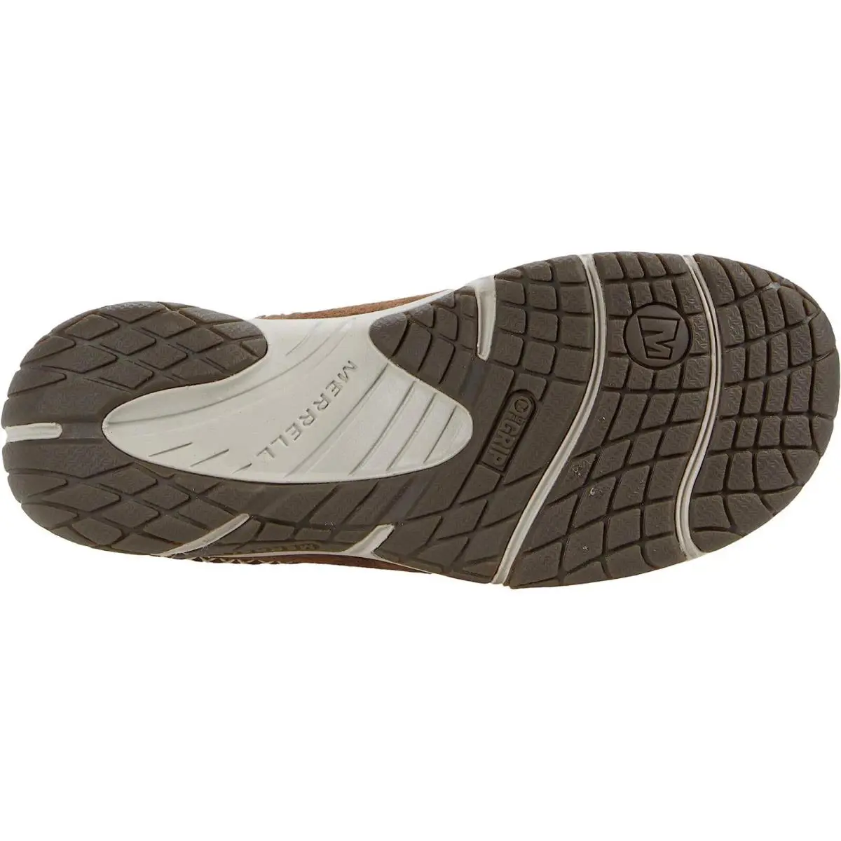 Merrell shoes - Merrell Encore Ice 4 - Encore Ice - Stone 3