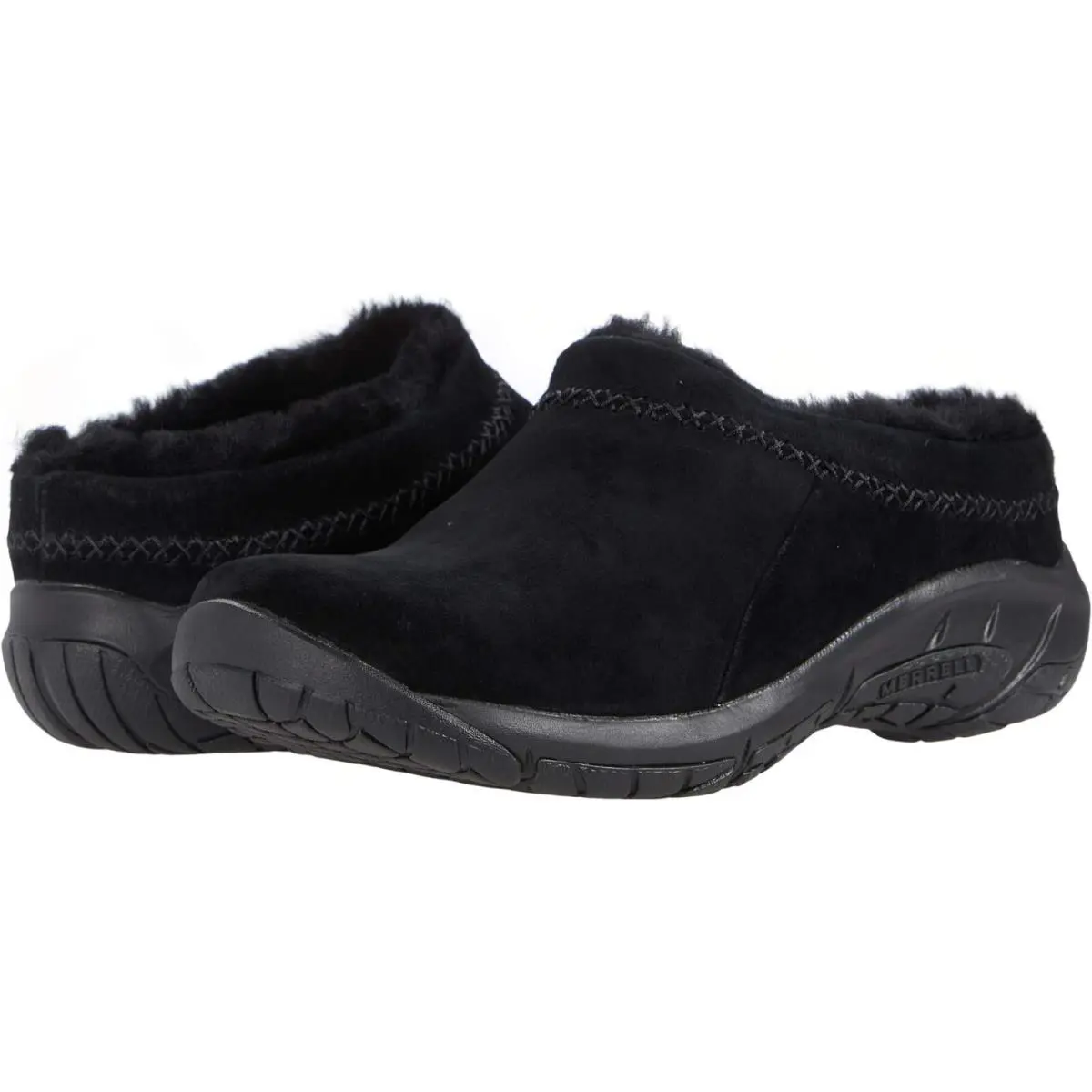 Merrell shoes - Merrell Encore Ice 4 - Encore Ice - Stone 4
