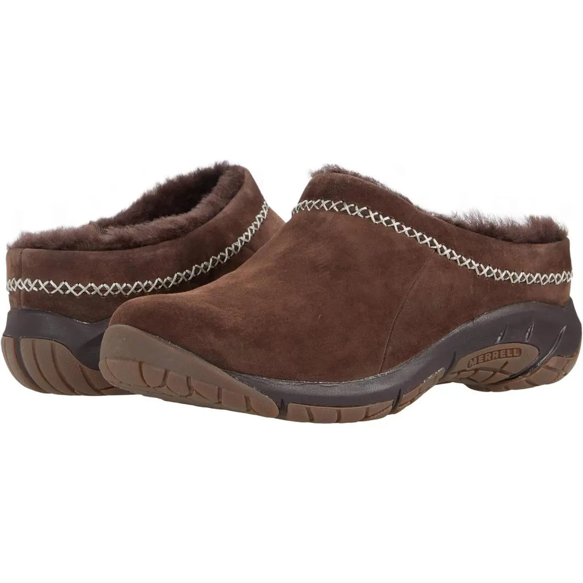 Merrell shoes - Merrell Encore Ice 4 - Encore Ice - Stone 11