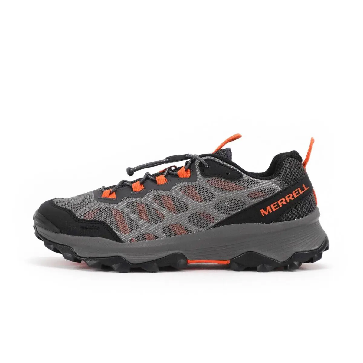 Merrell shoes - Merrell Speed Strike - Speed Strike - ML135171 - Gray 7