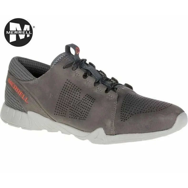 Merrell shoes - Gray 2