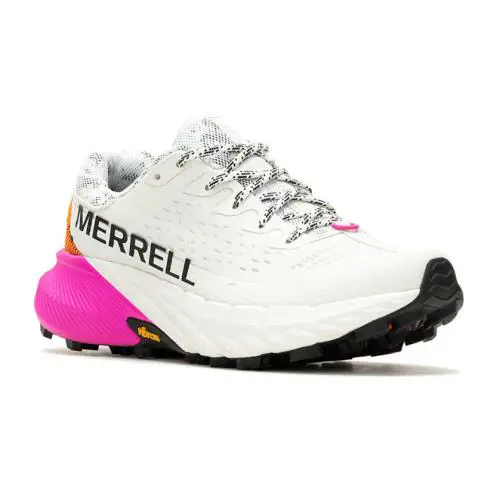 Merrell shoes - Merrell Agility Peak 5 - Agility Peak - Agility Peak - White 0
