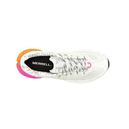 Merrell shoes - Merrell Agility Peak 5 - Agility Peak - Agility Peak - White 1