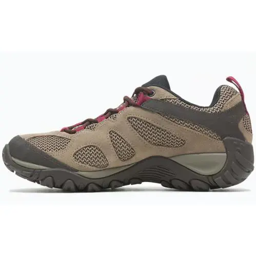 Merrell shoes - Merrell Yokota 2 - Yokota - J78638 - Brown 6
