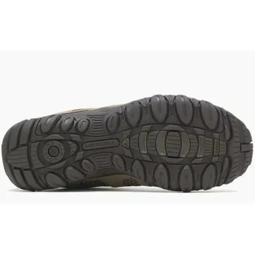 Merrell shoes - Merrell Yokota 2 - Yokota - J78638 - Brown 7