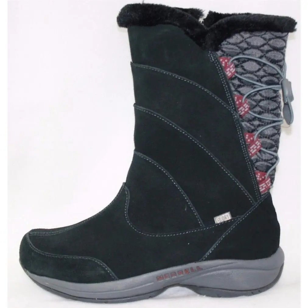 Merrell shoes - Black 0