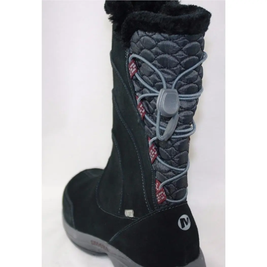 Merrell shoes - Black 1