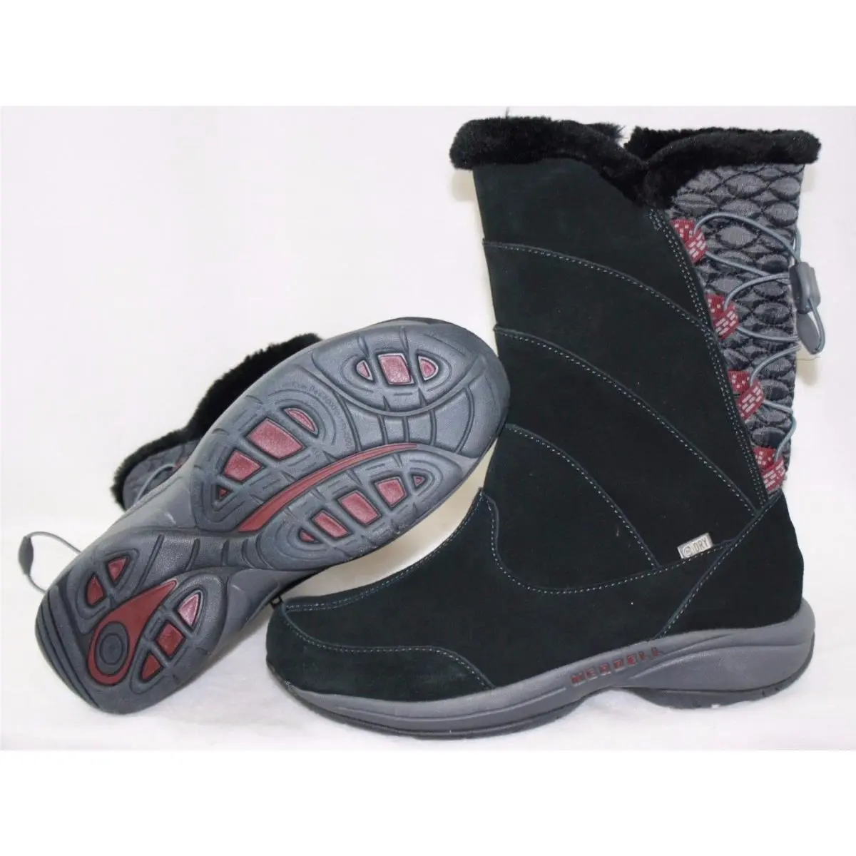 Merrell shoes - Black 2