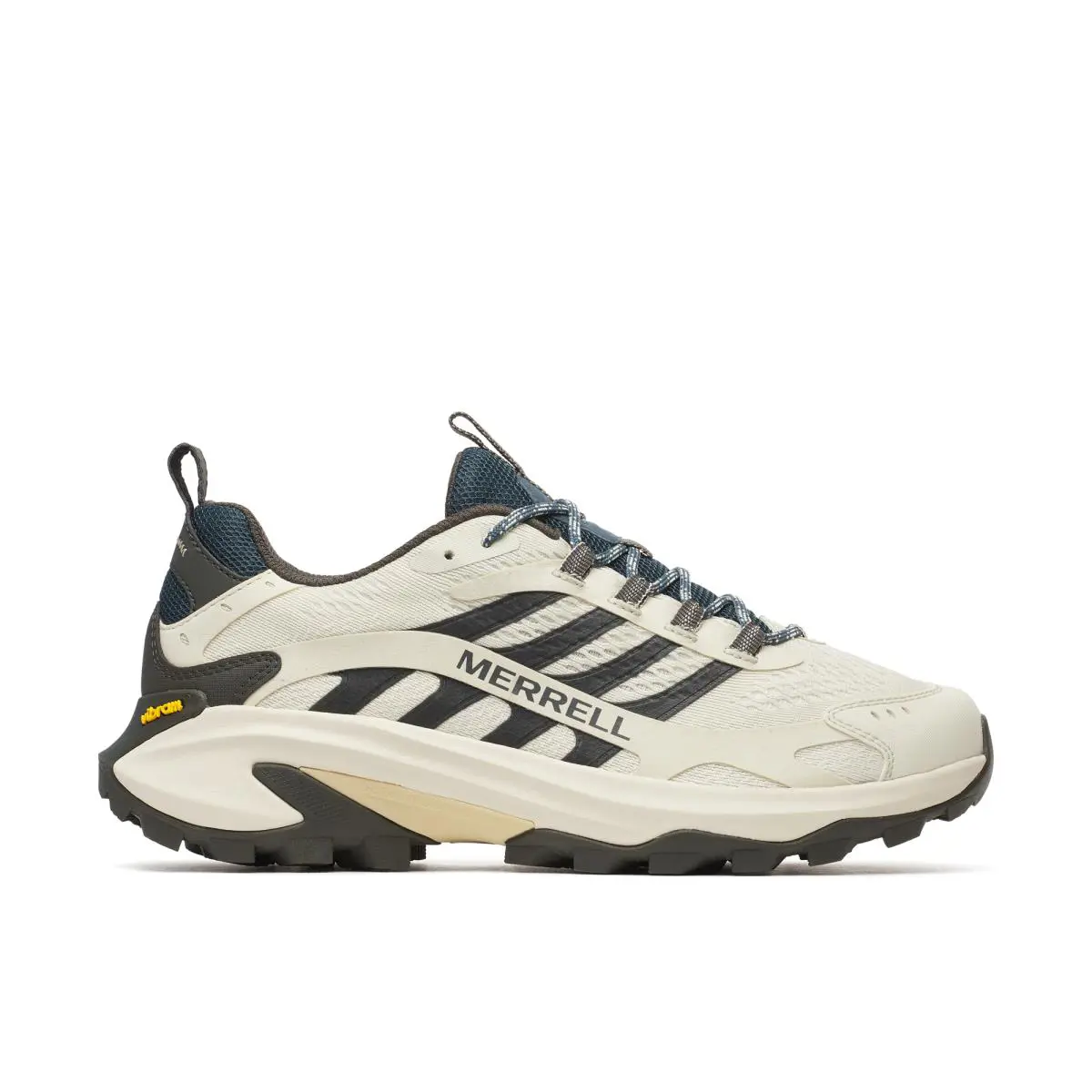 Merrell Men Moab Speed 2 Wide Width Shoes