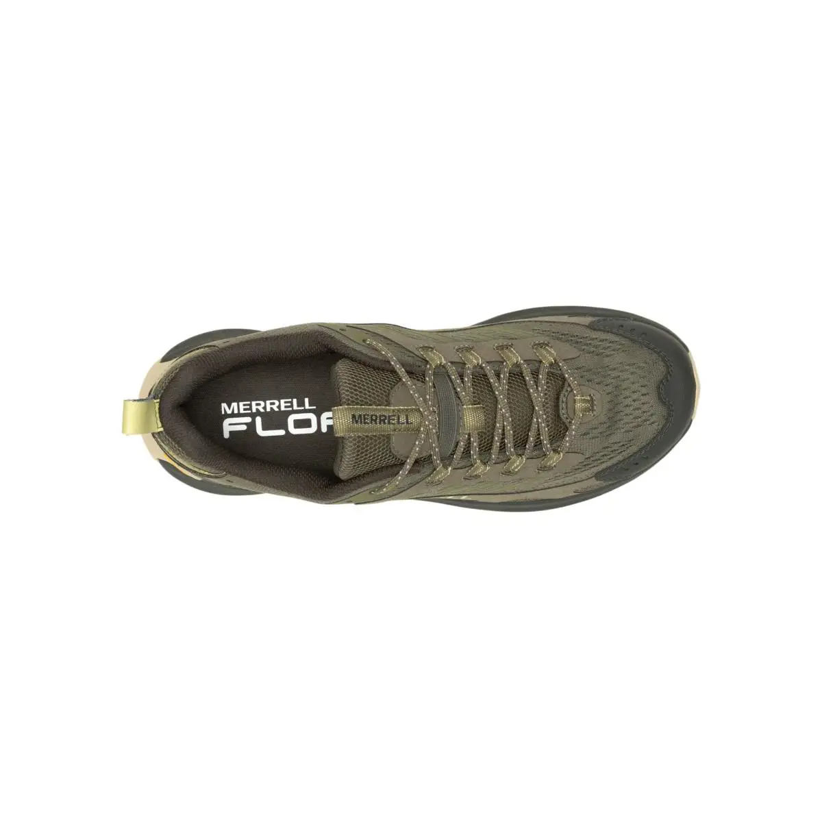 Merrell shoes - Black 1