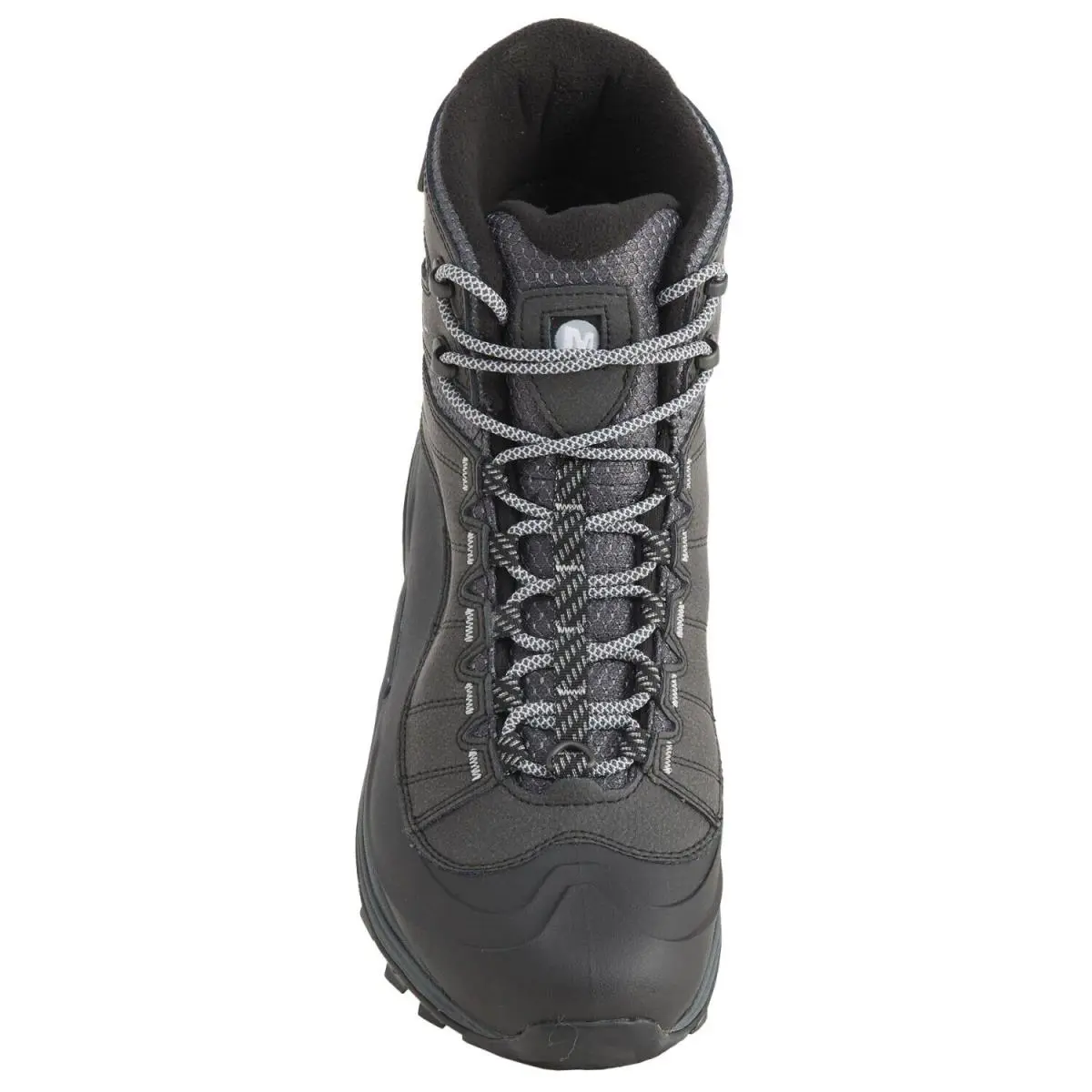 Merrell shoes - Merrell Thermo Chill - Thermo Chill - Black 4