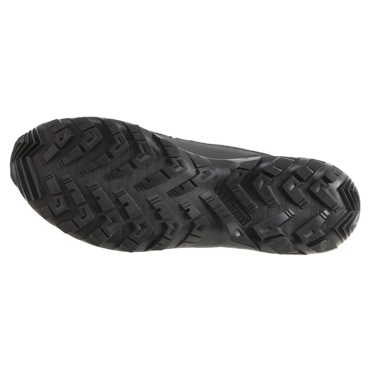 Merrell shoes - Merrell Thermo Chill - Thermo Chill - Black 5