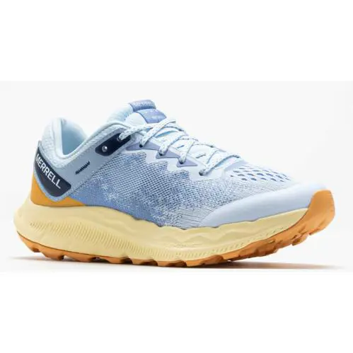 Merrell shoes - Merrell Antora 4 - Antora - Antora - Blue 0